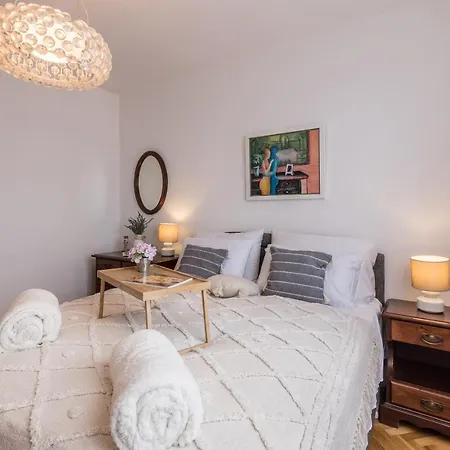 Apartment Summer Spot Centar