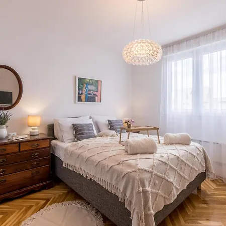 Summer Spot Centar 斯普利特