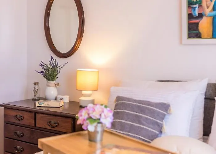 Summer Spot Centar 斯普利特