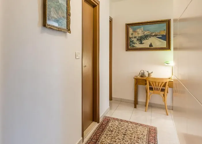 דירה Summer Spot Centar ספליט