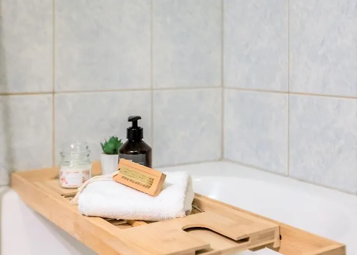 Summer Spot Centar דירה