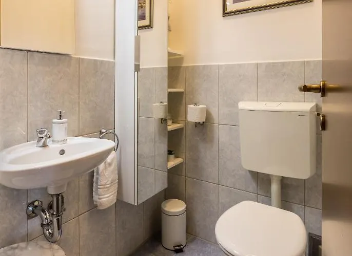 Summer Spot Centar * 斯普利特