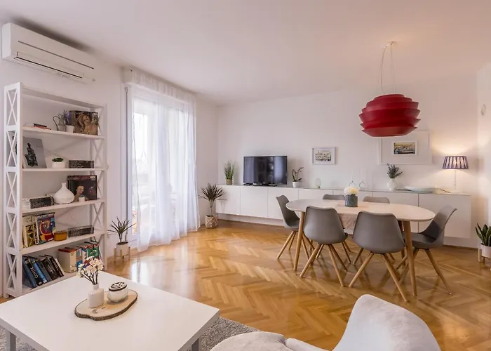 Summer Spot Centar דירה *