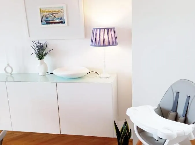 Summer Spot Centar 斯普利特