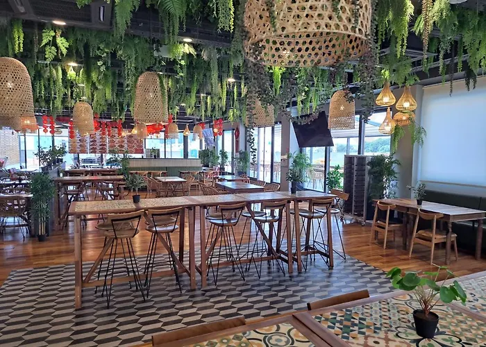 Summer Spot Centar דירה ספליט