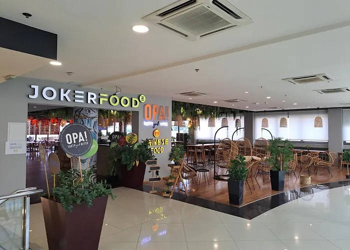 Summer Spot Centar 公寓 斯普利特