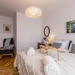 Summer Spot Centar Апартаменты *