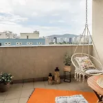 Апартаменты Summer Spot Centar Сплит