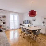 Апартаменты Summer Spot Centar
