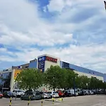 Апартаменты Summer Spot Centar Сплит