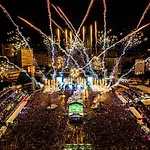 Апартаменты Summer Spot Centar *