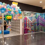Апартаменты Summer Spot Centar