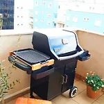 Summer Spot Centar Апартаменты Сплит