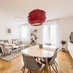 Summer Spot Centar Апартаменты