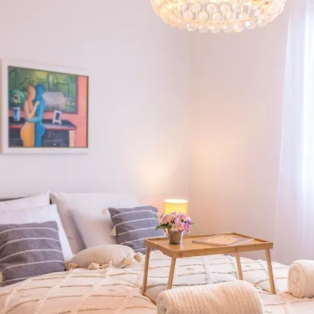 Summer Spot Centar * 斯普利特