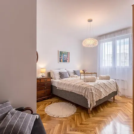 Apartamento Summer Spot Centar *