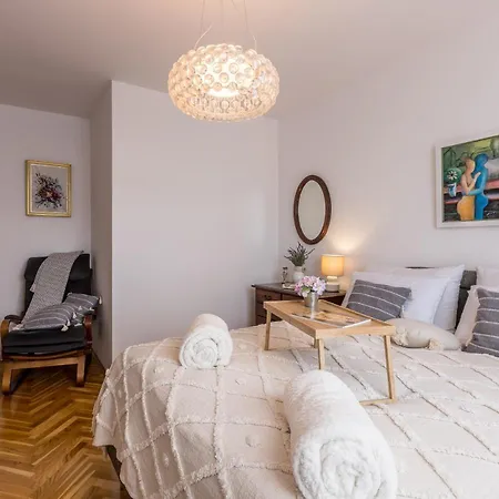 Summer Spot Centar Apartamento *