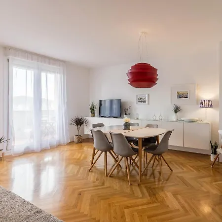 Appartement Summer Spot Centar Split