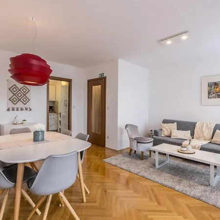 Appartement Summer Spot Centar *