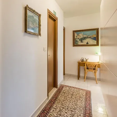 Apartamento Summer Spot Centar Split