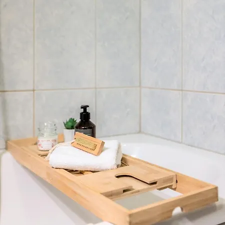 Summer Spot Centar Apartamento