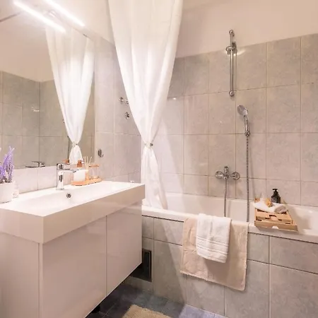 Summer Spot Centar Apartamento