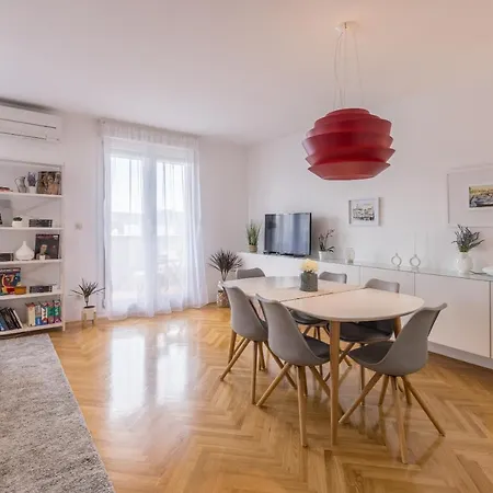 Appartement Summer Spot Centar