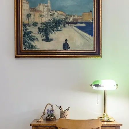 Appartement Summer Spot Centar Split