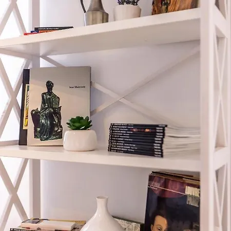 Summer Spot Centar 斯普利特