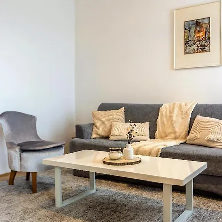 Summer Spot Centar Appartement *