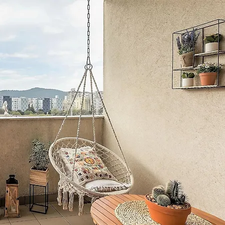 Appartement Summer Spot Centar *
