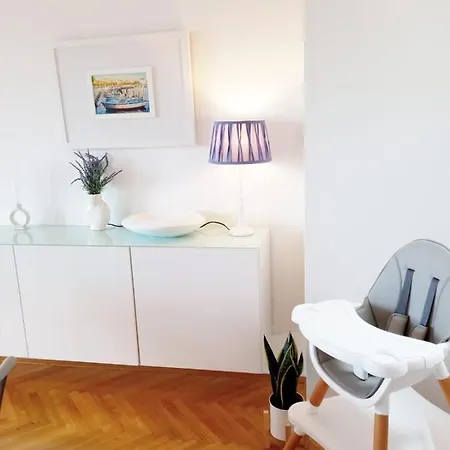 Summer Spot Centar 斯普利特