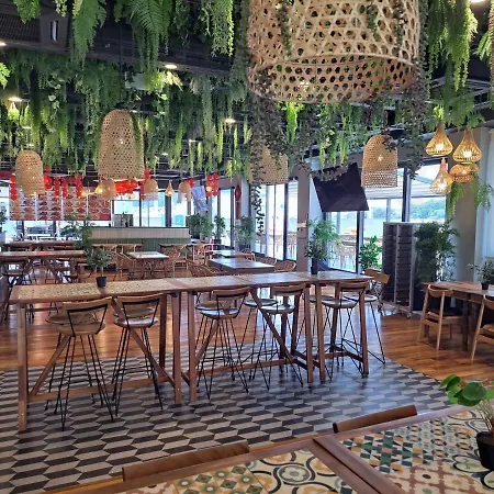 Summer Spot Centar Apartamento Split