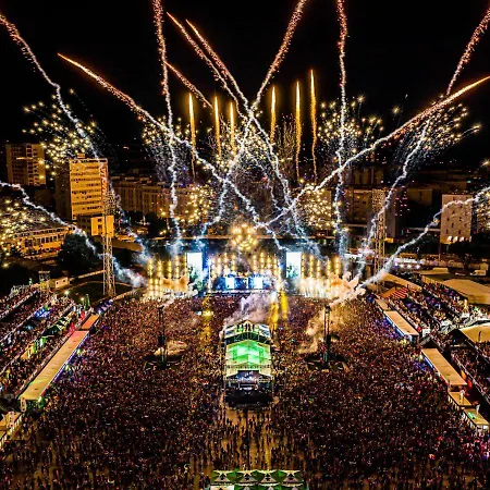 Apartamento Summer Spot Centar *