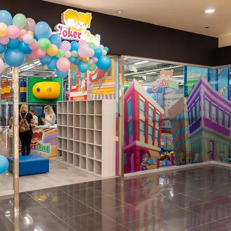 Apartamento Summer Spot Centar