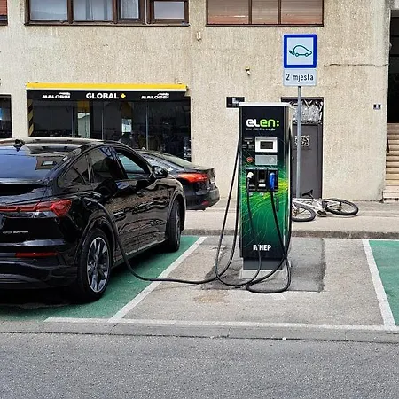 Apartamento Summer Spot Centar *