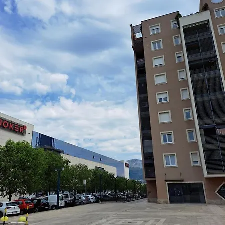 Apartamento Summer Spot Centar *