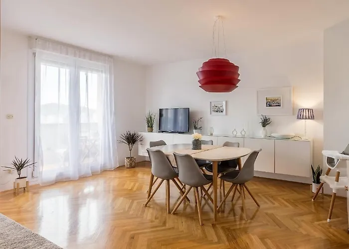 Lägenhet Summer Spot Centar Split