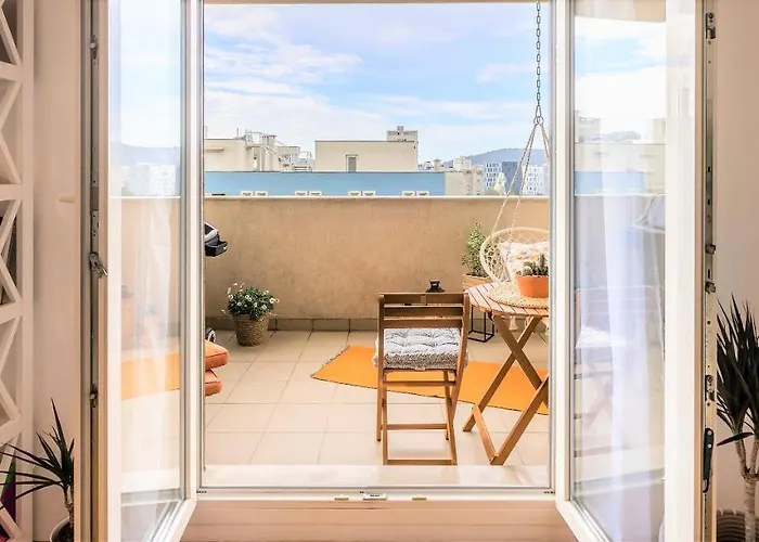 Summer Spot Centar Split