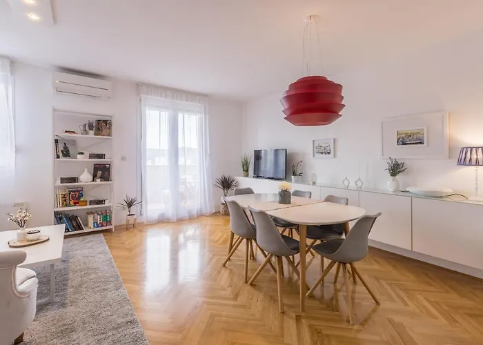 Lägenhet Summer Spot Centar