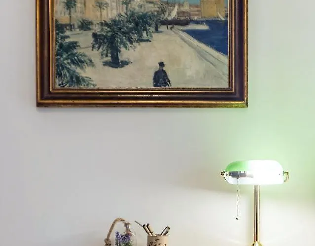 Lägenhet Summer Spot Centar Split