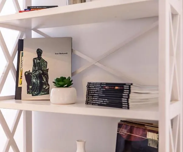 Summer Spot Centar Split