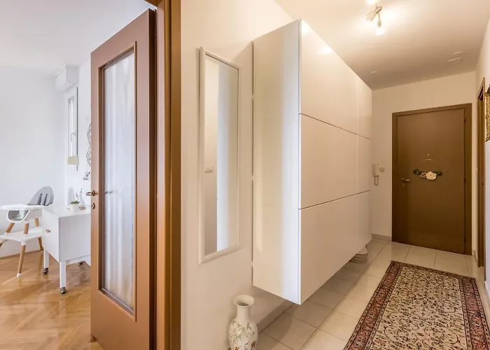 Lägenhet Summer Spot Centar Split