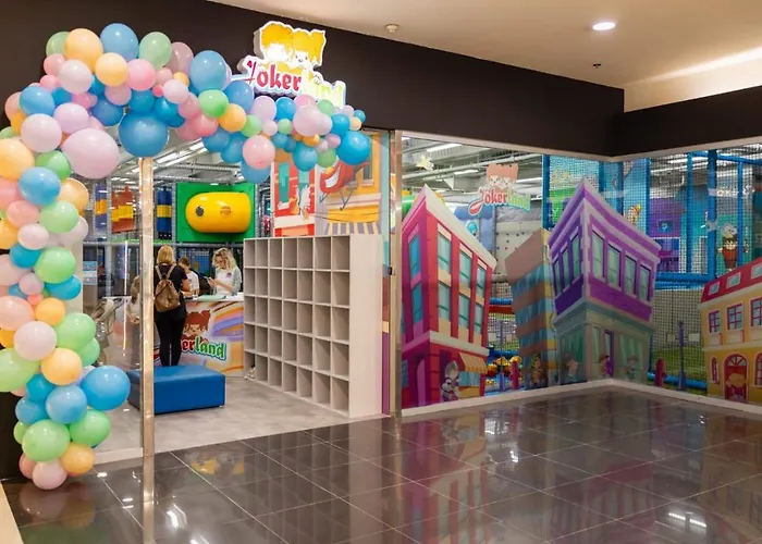 Lägenhet Summer Spot Centar